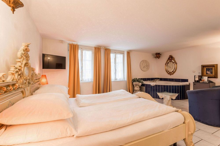 1, Altstadt Hotel Magic Luzern, Luzern