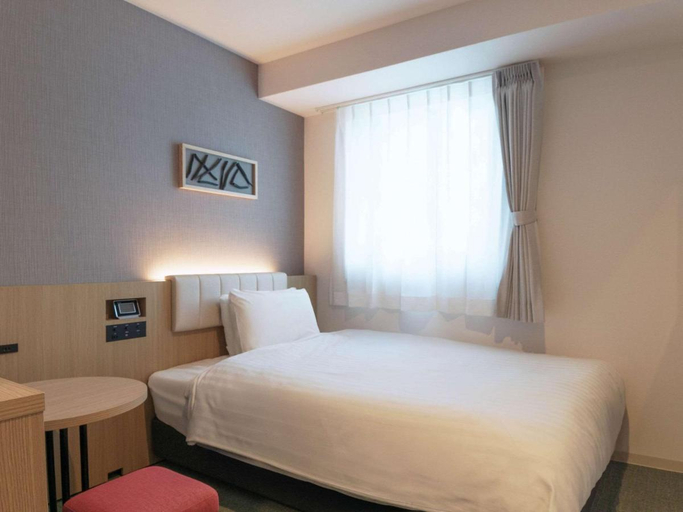 Bedroom 3, Comfort Hotel Kii Tanabe, Kyōtanabe
