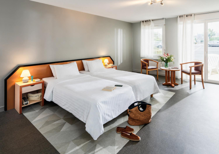 Bedroom 5
