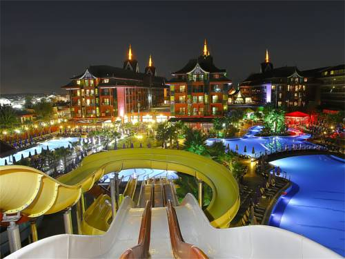 Others 3, Siam Elegance Hotel & Spa, Serik