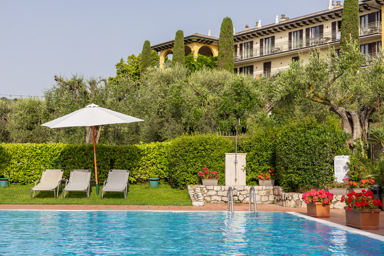 Sport & Beauty 4, Residence San Michele, Verona