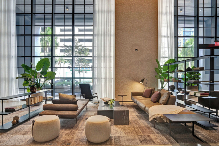 Others 1, Nomada Residences - Downtown, Miami-Dade