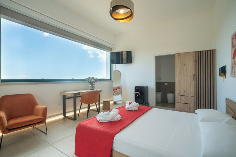 Room 4, Masseria San Biagio, Lecce
