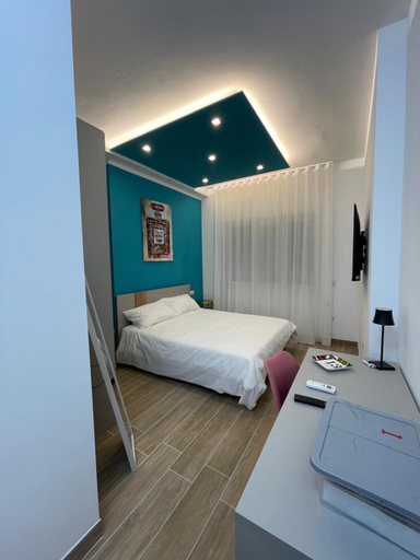 Others 5, Greta house Luxury, Napoli
