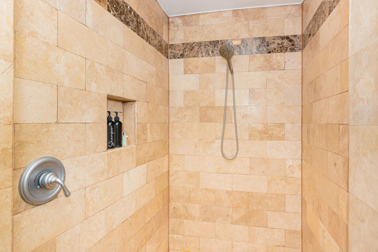 Room 5, Beachfront Golf Heated Pools Balcony, Puerto Peñasco