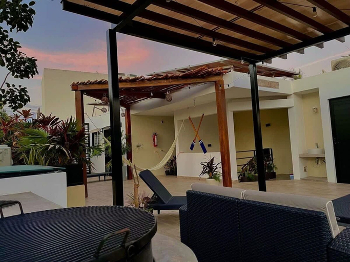 Others 5, Spacious Great Located Amazing Terrace, Cozumel