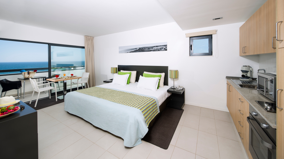 Bedroom 3, Wyndham Residences Alvor Beach, Portimão