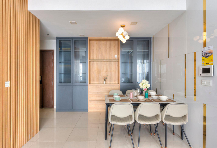 Others 5, Best View River - River Gate Apartment, District 4