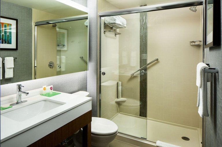 Others, Hyatt Place Sumter / Downtown, Sumter