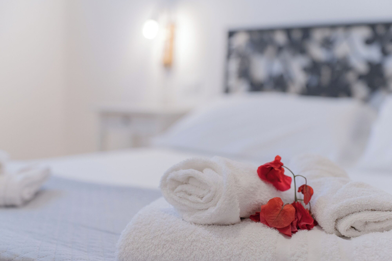 Room 2, Masseria San Biagio, Lecce