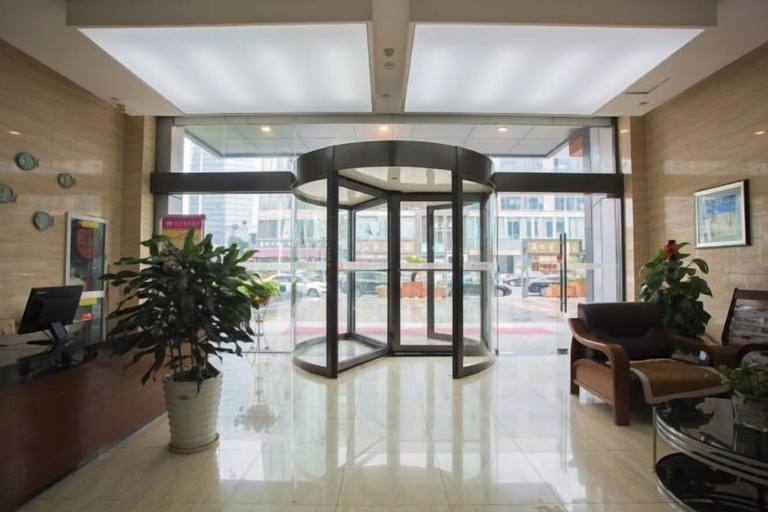 Others 3, Meike City Hotel, Ningbo