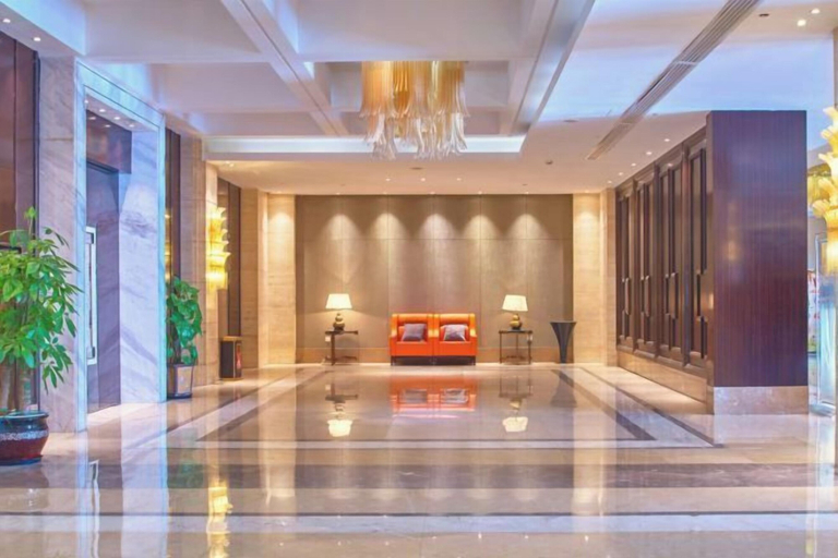 Others 4, Xinzhou Haiwan Hotel, Shaoxing
