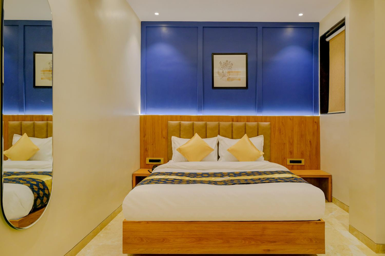 Bedroom 6