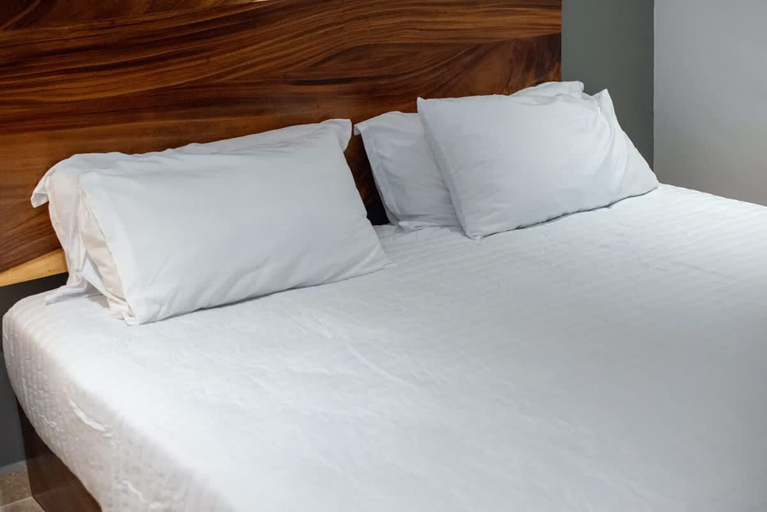 Bedroom 3, Best Private Pool 1 Full BR 2sofabeds Amenities, Cozumel