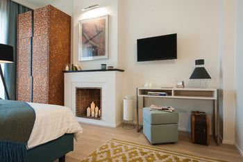Others 3, B&B Lorena Suites & Apartments, Florence
