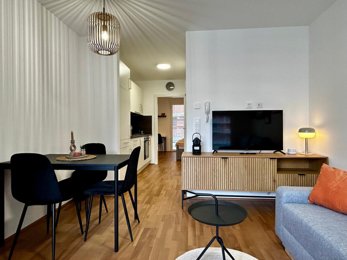 Others 2, SHOME Apartments Graz I Self Check-in I Free Parking, Graz