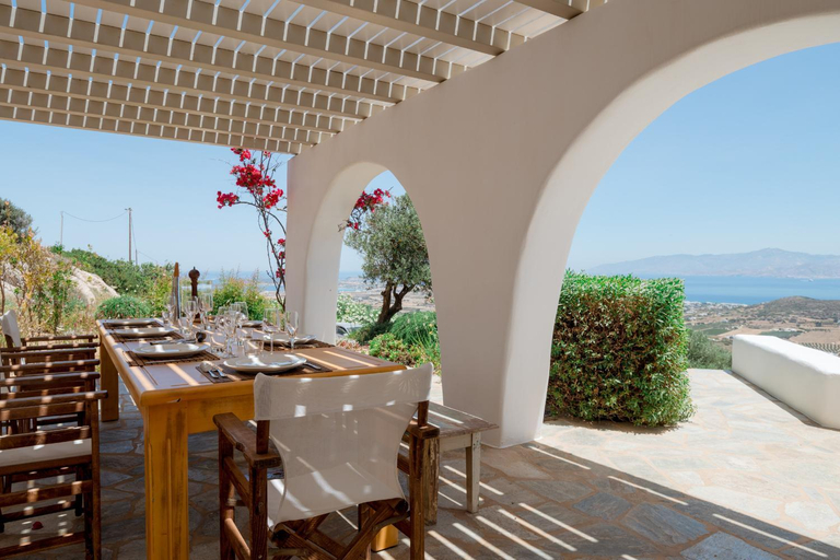 Others 2, Villa Acqua · Gorgeous pool villa, stunning sea views, helipad!, South Aegean
