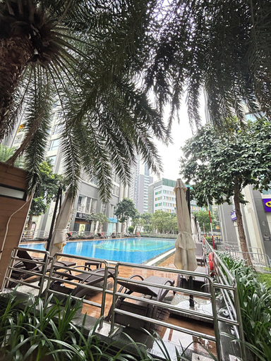 Sport & Beauty, HoaNhi Apartment inVinhomes Central Park, Bình Thạnh