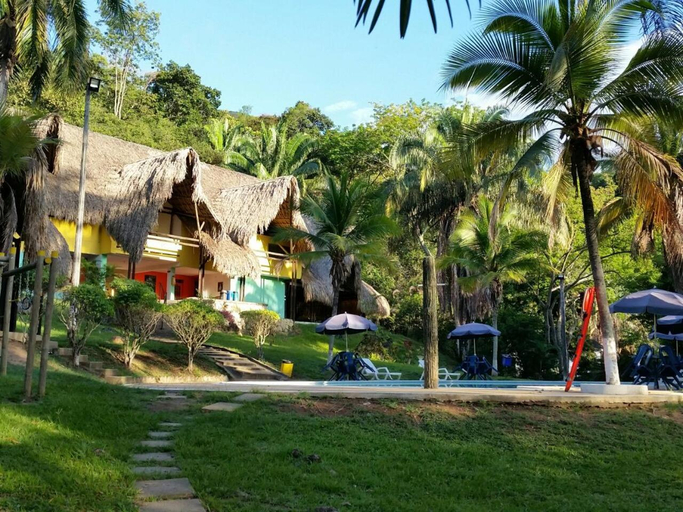 Exterior & Views 2, Eco Hotel El Reposo, Tibacuy