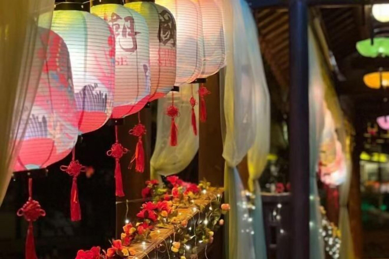 Food & Drinks 4, Ganjiang Hotel, Nanchang