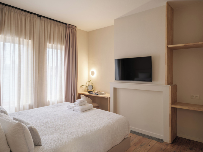 Bedroom 4, Lits de lo, Oost-Vlaanderen