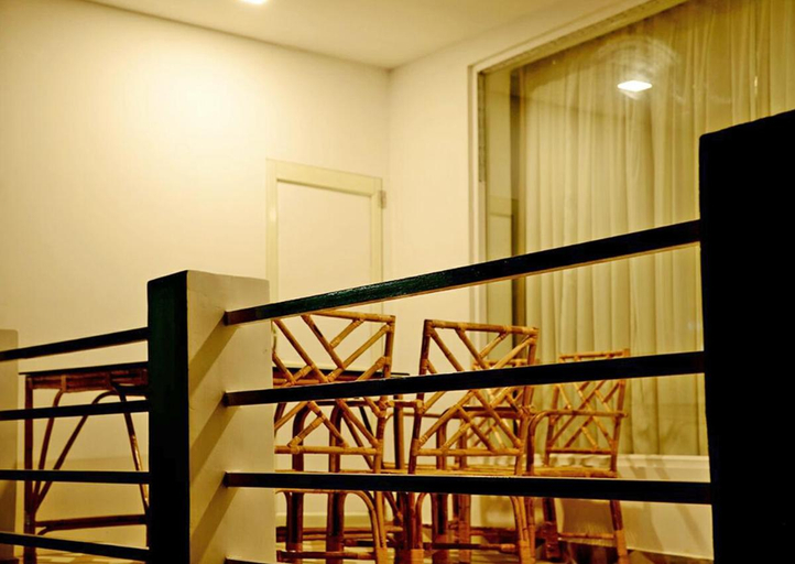 Bathroom 3, ORCHARD VALLEY RESORT, Tirunelveli