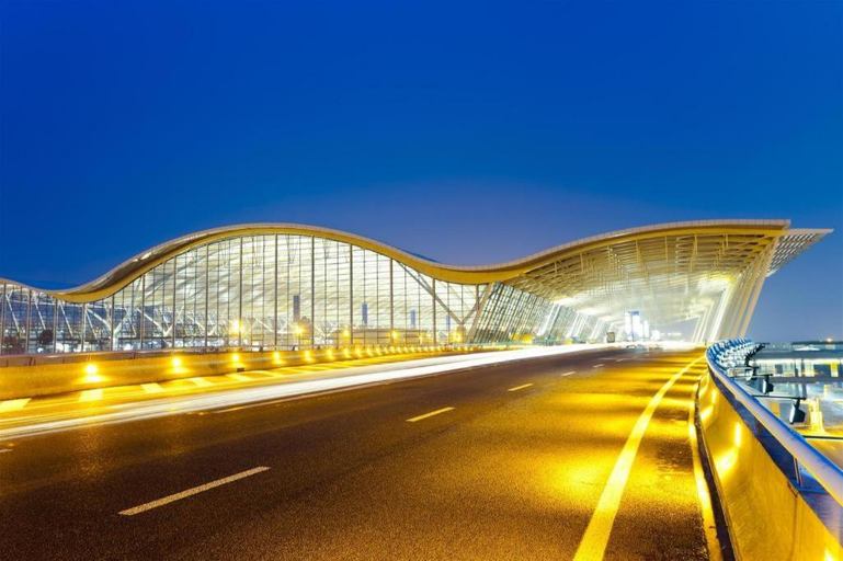 Junlai Hotel Pudong Airport Shanghai , Shanghai