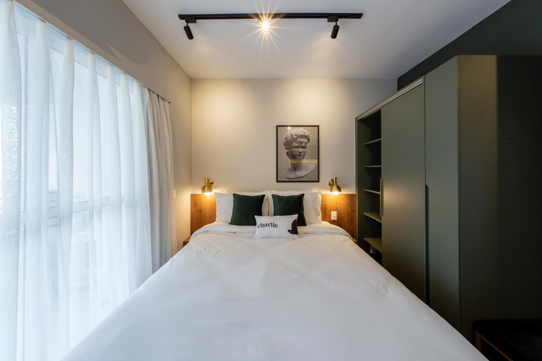 Bedroom 21