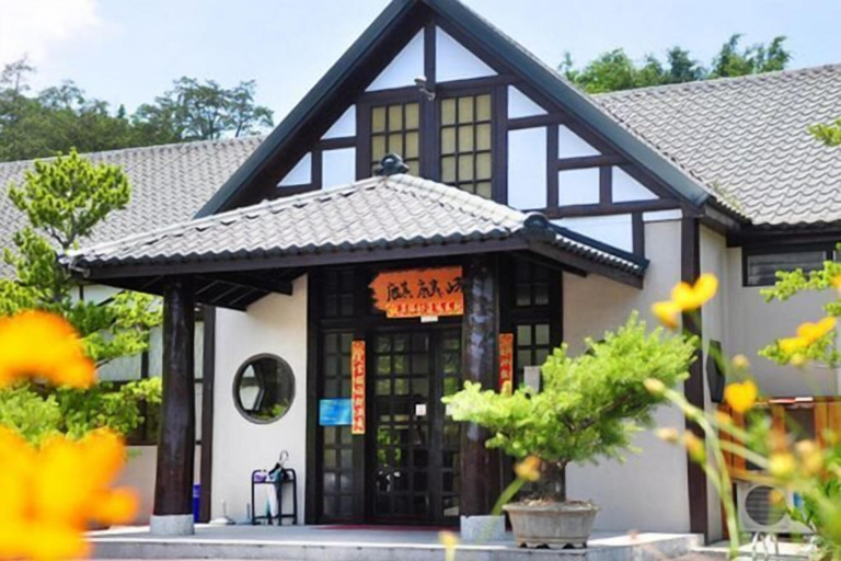 Exterior & Views 2, Kylin Peak Hotspring Resort, Taichung