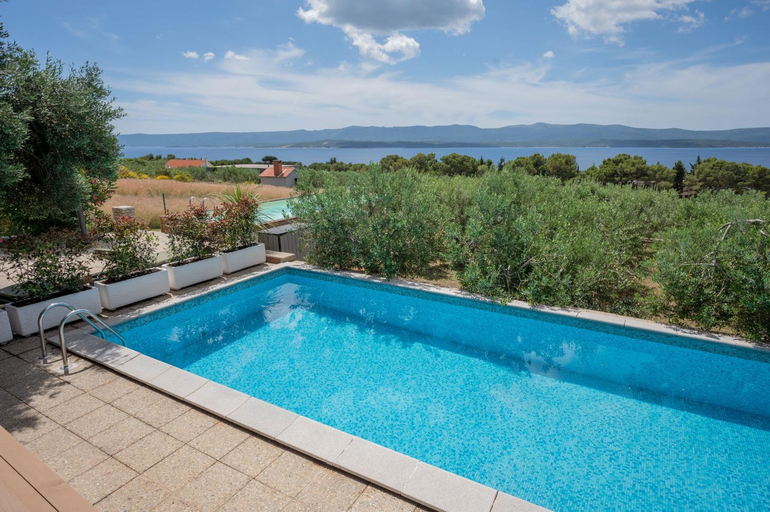 Sport & Beauty 2, Villas Sole, Bol