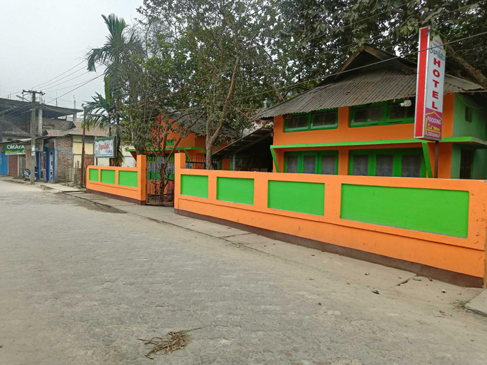 Others 4, Hotel O Bismillah Hotel & Lodge, Dhubri