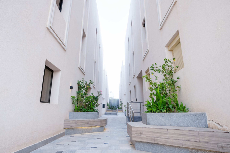 Exterior & Views 2, Silkhaus Alajlan Riviera 37, Riyadh
