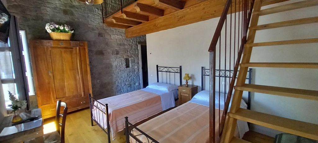 Others 3, La Casa di LILLIA, Reggio Nell'Emilia