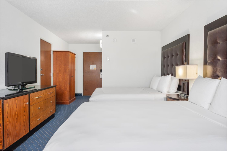 Bedroom 9