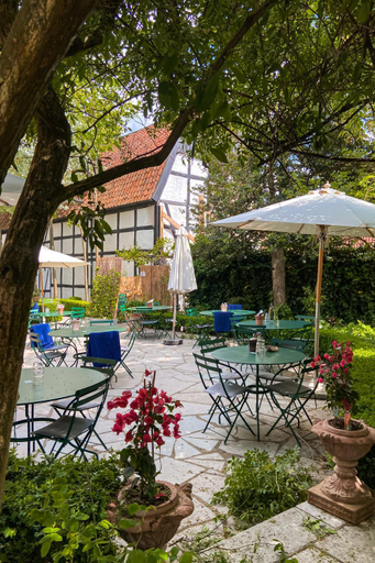 Others 5, Gardens & Apotekarns B&B, Simrishamn