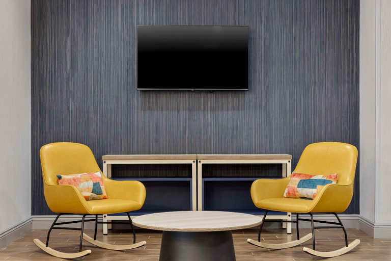 Public Area 3, Spark by Hilton Newcomerstown, Tuscarawas