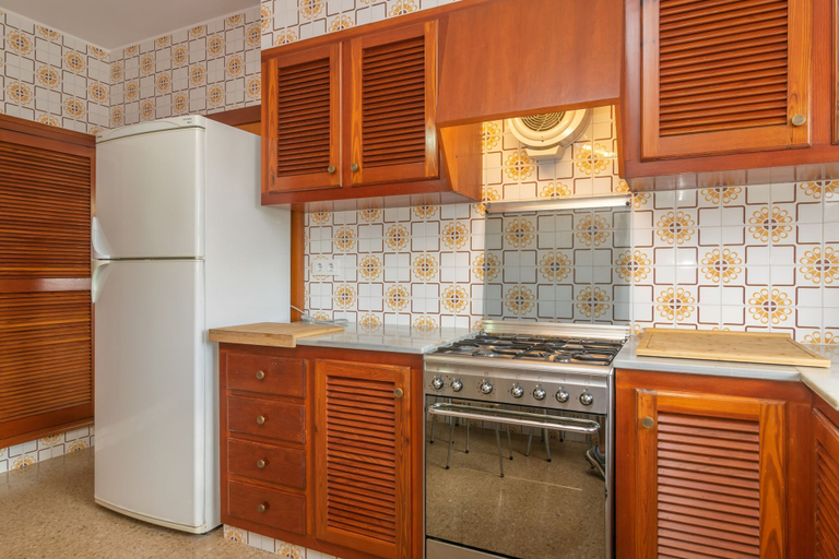 Room 2, Can Jaume 6 in Es Canutells, Baleares