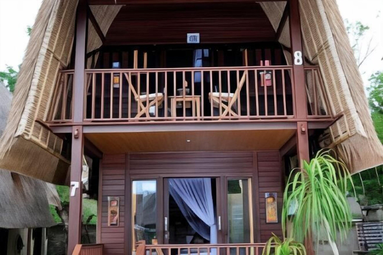 Exterior & Views 2, Nanuk's Bungalows, Klungkung