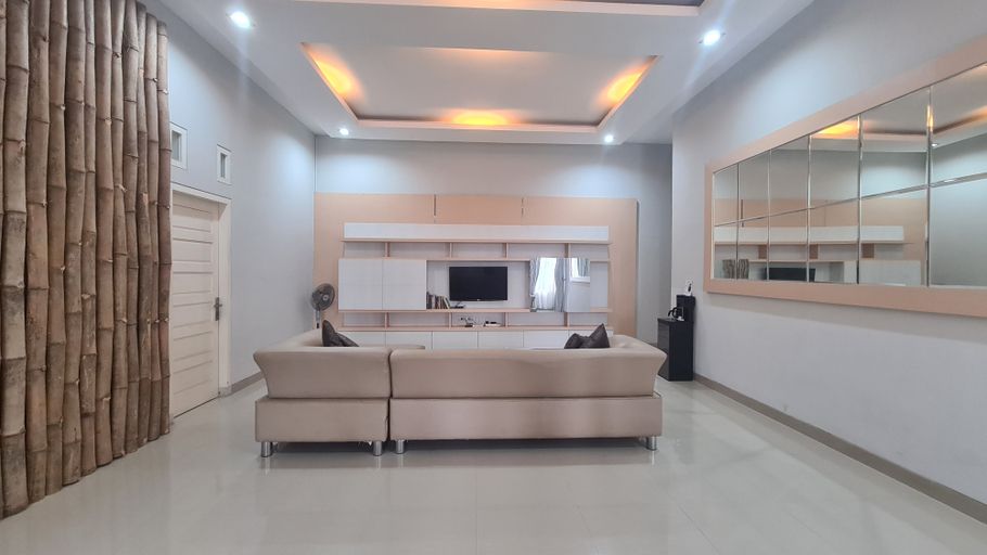 Afaris House Geulumpang 2 Banda Aceh, Aceh Tengah