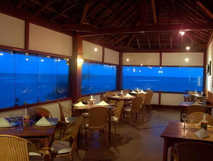 Food & Drinks 3, Hotel Pousada Pitinga, Porto Seguro