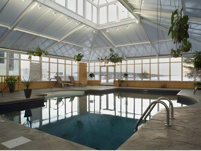 Sport & Beauty 4, Auberge West Brome, Brome-Missisquoi
