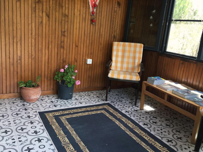 Lobby 3, Dusler Vadisi Kazdaglari, Edremit