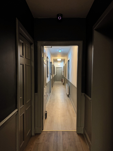 Others 5, The Abbey Residence, Edinburgh