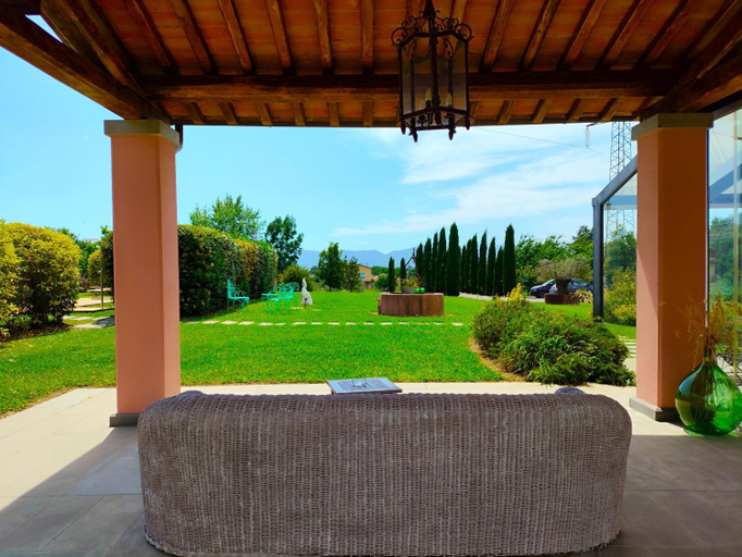 Exterior & Views 5, -La Mas Di Laura- Luxury Relais with Swimming pool, La Spezia
