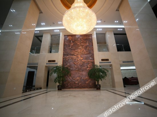 Others 5, fuling hotel party school store, Chongqing