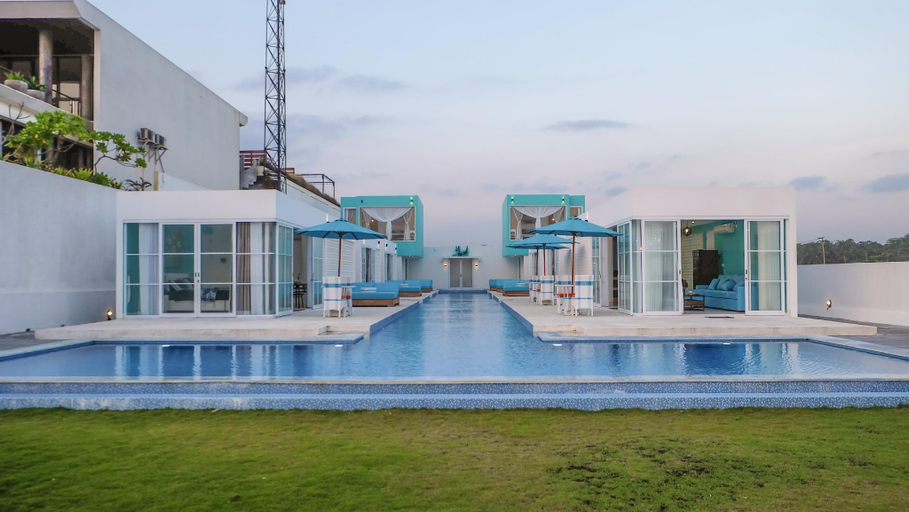 Abian Kapas Beach House , Tabanan