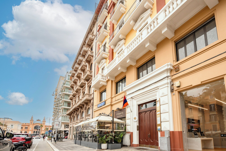 Exterior & Views, High-End Apartment in Bari Center, Bari