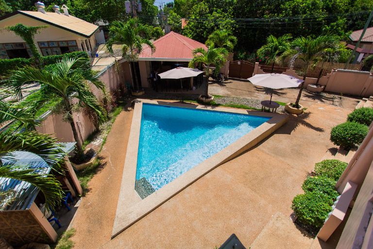 Sport & Beauty 5, Conrada's Place Hotel y Resort, Panglao