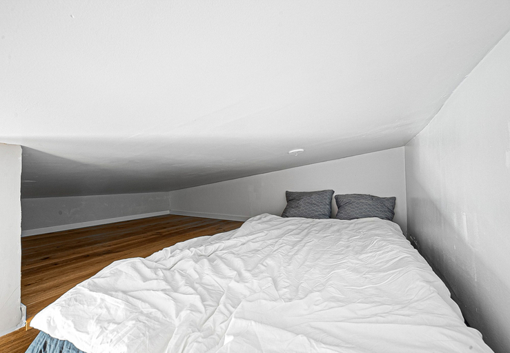 Room 4, Comfortable Minihouse Vega, Huddinge
