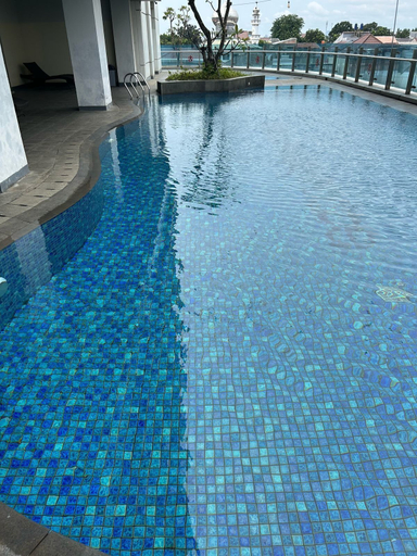 Sport & Beauty 3, Nemuru Grand Suites, South Jakarta